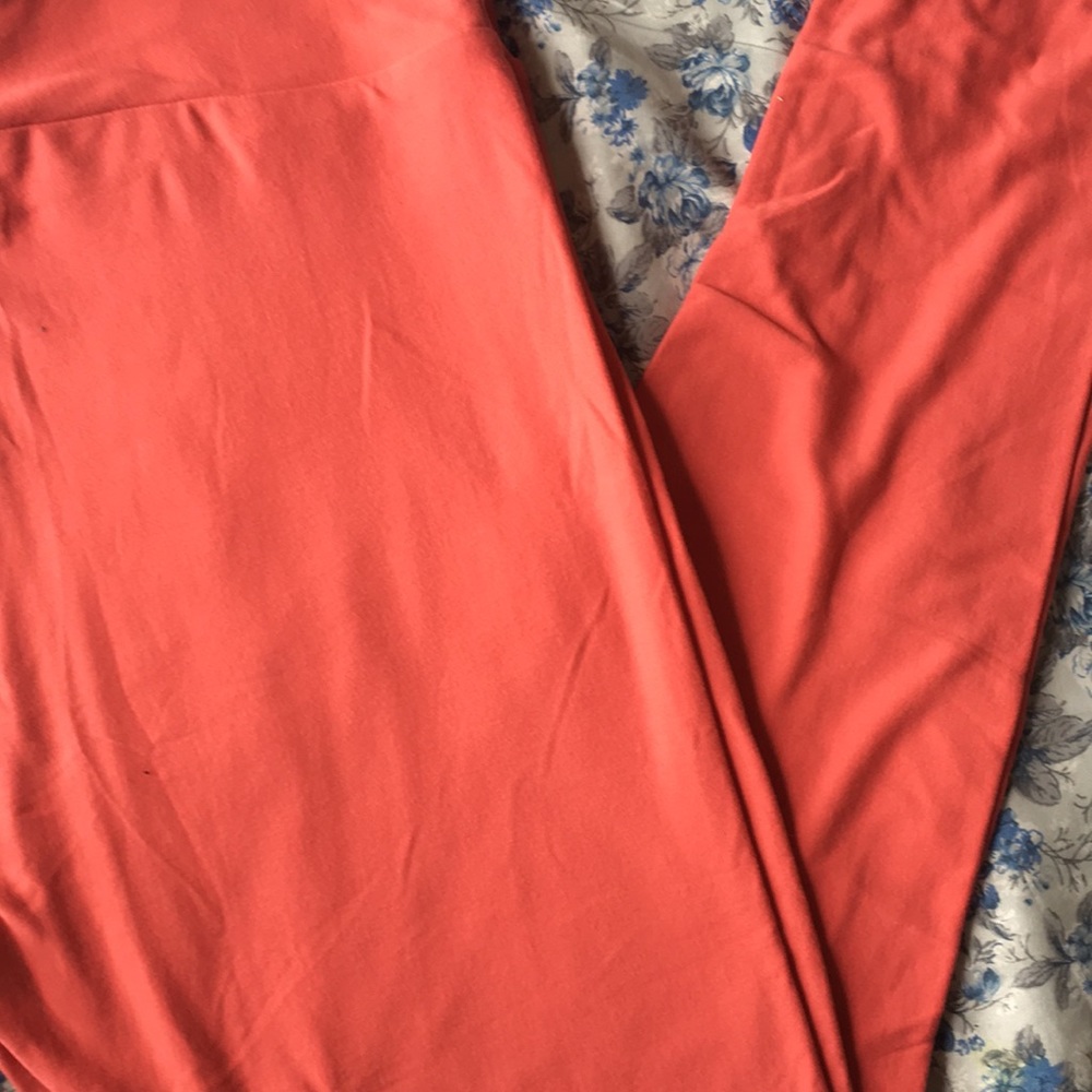 ❤️LuLaRoe Leggings!💜